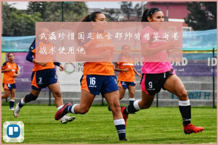 武磊珍惜国足机会邵帅将借鉴海港战术使用他